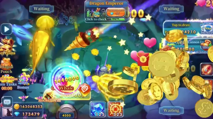 Important Tips When Playing Fish Shooting Games