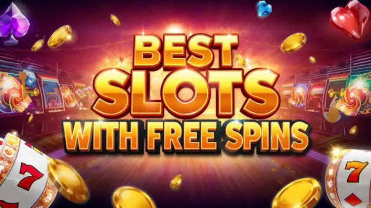 What is slot games