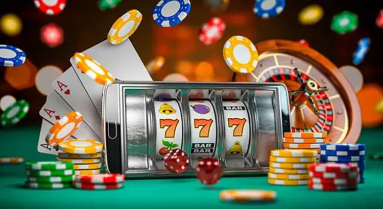 Slot machine games have so many advantages that attract so many players, especially Filipinos.
